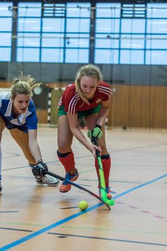 Bild 487 - A-Juniorinnen Zwischenrunde A und B